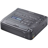 Sony Gvd-200 Digital 8 Video Walkman