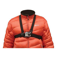 GoPro Chest Mount Harness for HERO Camera