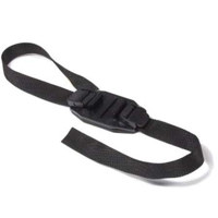 GoPro Camera Mounting Strap for Vented Helmets