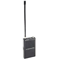 Azden 111r VHF Portable Camera Mounted Receiver