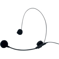 Azden Uni Directional Headset Mic