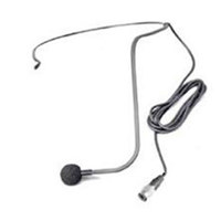 Azden HS-9H Omni-directional Wireless Headset Microphone