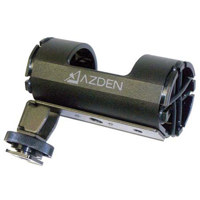 Azden SMH-1 Shock Mount for Shotgun Microphones