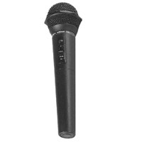 Azden WM/T-PRO Handheld Microphone with Built-in Transmitter
