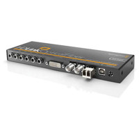 Blackmagic Design HDLink Optical Fiber HDTV-Resolution Monitoring Conversion