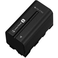 Adorama Lithium-Ion L-Series Camcorder Battery, Replacement for the Sony NPF-750 3300Mah