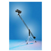 Glidecam Camcrane 200, Tripod Mounted, Boom-Arm Video Camera Stabilization System image