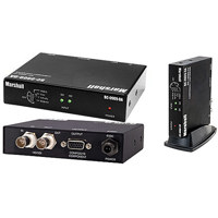 Marshall Universal Digital HDSDI / SDI to Analog HD / SD Converter.