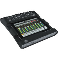Mackie 16-Channel Digital Live Sound Mixer for iPad