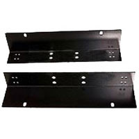Mackie Rack Mount Brackets for VLZ1402B Compact Analog Mixer
