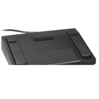 Mirror Image EZFOOT Remote Teleprompter Foot Control for EZprompt Software