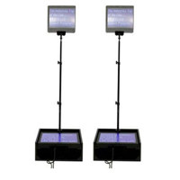 Mirror Image SP-160 Pro Speech Prompter, 15"