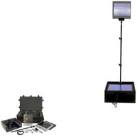 Mirror Image SP-220 Pro Speech Series Teleprompter with 20" LCD Monitor