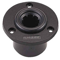Shure A400SM Recessed Shock Mount for all Microflex and Easyflex Gooseneck Microphones