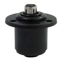 Shure A400SMXLR Packages the A400SM Shock Mount with the A400XLR Quick Release Connector/Insert.