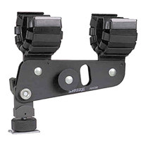 Shure A88SM Isolation Shock Mount for the VP88 Stereo Microphone or any Microphone with a Handle Diameter of Approximately 27 mm, (1-1/16 in.).
