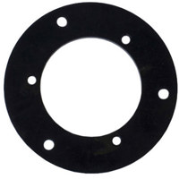 Shure A99SMA Adapter to Retrofit the SM99 Microphone Series with Microflex Mounting Accessories.