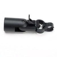 Shure RK282 Stand with Integral Shock Mount for SM98A and Beta 98/S Microphones
