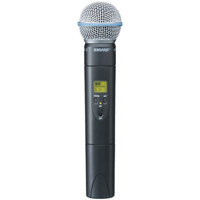 Shure Ulx2 Beta 58 Transmitter