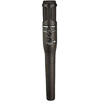 Shure VP88 Cardioid Condenser Mid-Side Wired Stereo Microphone with Internal Matrix.