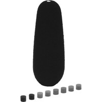 Sennheiser MZW61 Black Foam for MKH60