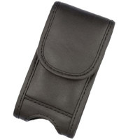 Sennheiser Protective Pouch with Belt Clip for SKP100G2 & SKP500G2 Plug-on Transmitters
