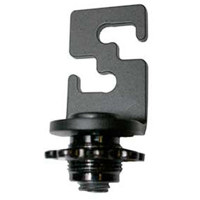Sennheiser Shotgun Ceiling Mount Accessory for MKH and K6 Shotgun Microphone