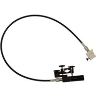 VariZoom VZ-FC-C-B Cable Drive Focus Control for Canon Pro Lenses