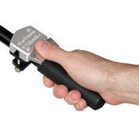 VariZoom Mini 8-Pin Compact Rocker Zoom Controller for Canon Video Cameras.