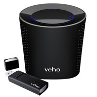 Veho Vss 002w Vss 002w Portable Speaker