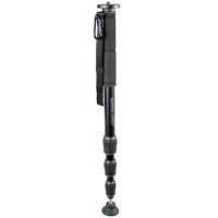 Vanguard Tracker AP-364 Aluminum Alloy Monopod - Maximum Height: 69-1/4" for up to 26 lbs