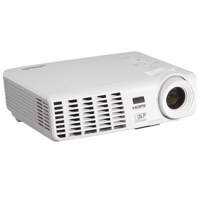 Vivitek D511 DLP Digital Projector with 2600 ANSI Lumens, Native XGA (1024x768) Resolution, 2300:1 Contrast Ratio