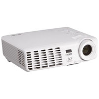 Vivitek D535 Digital Projector with 3200 ANSI Lumens, Native XGA (1024x768) Resolution, 3000:1 Contrast Ratio, DLP Technology