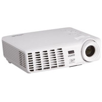 Vivitek D537W DLP Projector with 3200 Lumens, WXGA (1280 x 800) Native Resolution, 3000:1 Contrast Ratio