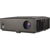Vivitek D837 Educational Version Multimedia Projector with 3500 ANSI Lumens, Native XGA (1024x768) Resolution, 2500:1 Contrast Ratio, DLP Technology