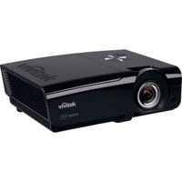 Vivitek D945 Multimedia DLP Projector with 4500 ANSI Lumens, Native XGA (1024x768) Resolution, 2400:1 Contrast Ratio