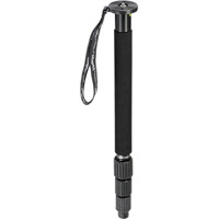 Velbon Geopod-7, 4 Section Carbon Fiber Monopod