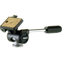 Velbon PH-157 3-Way Pan &amp; Tilt Head image