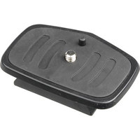 Velbon QB-5W Quick Release Platform image