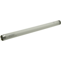 GTI Replacement Fluorescent Lamps (set of 2) for Models PDV-2, 2F, PDV-2, 2-FD, RV2E and VRV2E Viewing System.