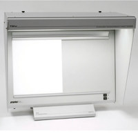 GTI Print / Transparency Viewer TRV-1E - Transmission / Reflection Viewer