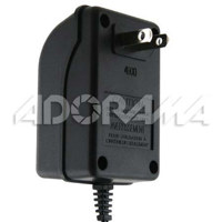 Adorama AC Adapter for the 4" x 5" & 5x7" Slimlite Light Boxes.