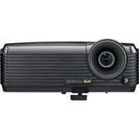 ViewSonic PJD6531w DLP Projector with 1280 x 800 - WXGA Resolution, 3200 Lumens Brightness, Network Ready with RJ45 Jack