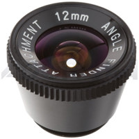 Voigtlander 12mm Lens Attachement for Angle Viewfinder