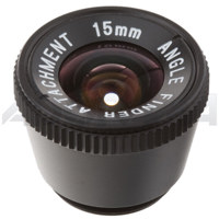 Voigtlander 15mm Lens Attachement f/ Angle Viewfinder
