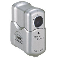 Vixen SEEK 4 x 13mm Pop-Up Monocular with 13° Field-of-View