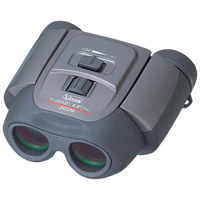 Vixen 7 - 20 x 21 Compact Zoom, Weather Resistant Porro Prism Binocular with 4.2° Angle of View at 7x.
