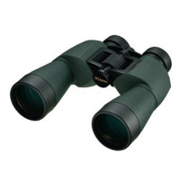 Vixen 7 x 50 ZCF Foresta Waterproof Porro Prism Binocular with 7.1 Degree Angle of View image