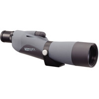Vixen Geoma II 67-S, 67mm Straight Spotting Scope Body, with GLH48T ZOOM EYEPIECE.
