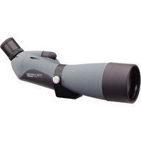 Vixen Geoma II 82-A, 82mm Angled Spotting Scope Body with 45° Viewing Angle, WITH GLH48T Zoom Eyepiece.